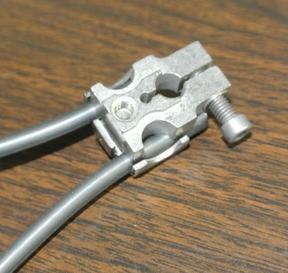 SIEMENS 3SX03-KL142 NYLATRON LOOP LEVER - FLEXIBLE LOOP 6" - NEW SURPLUS