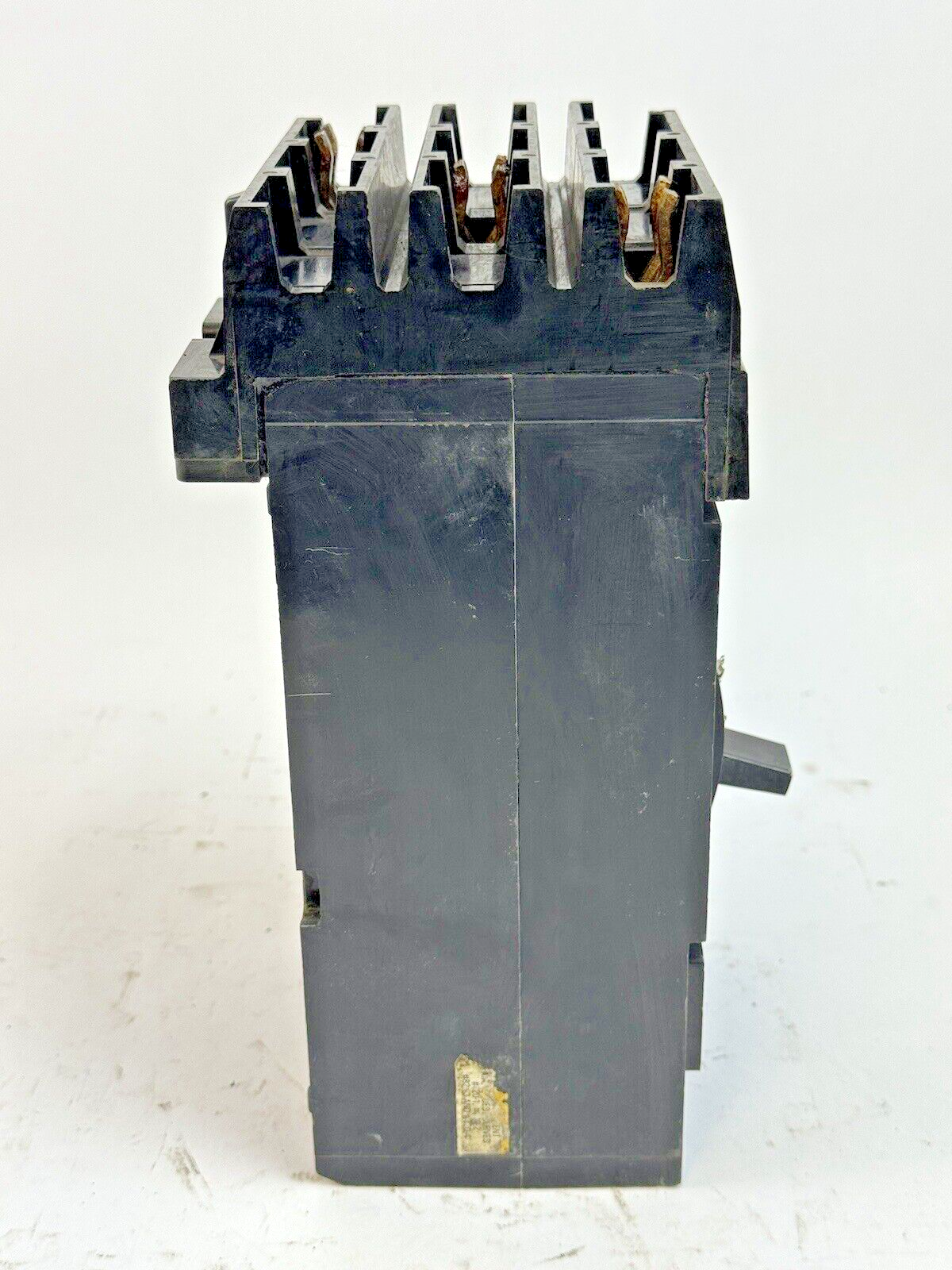 SQUARE D - IF36045 - I-LIMITER CIRCUIT BREAKER - 45 AMP, 3 POLE, 600 VAC