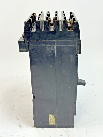 SQUARE D - IF36045 - I-LIMITER CIRCUIT BREAKER - 45 AMP, 3 POLE, 600 VAC