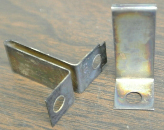 BOX of 2 / GENERAL ELECTRIC CR123C15.1B OVERLOAD HEATER ELEMENT / NEW SURPLUS