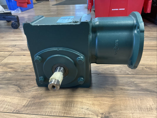 DODGE 26A15L14 TIGEAR-2 REDUCER RATIO 15:1 3.62HP 1750RPM