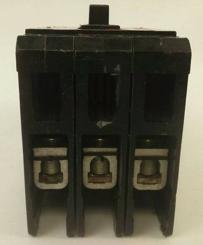 SIEMENS EMKB050MC1 SENTRON HEAVY MINING DUTY BREAKER 50A 1000VAC 3P TYPE EMK