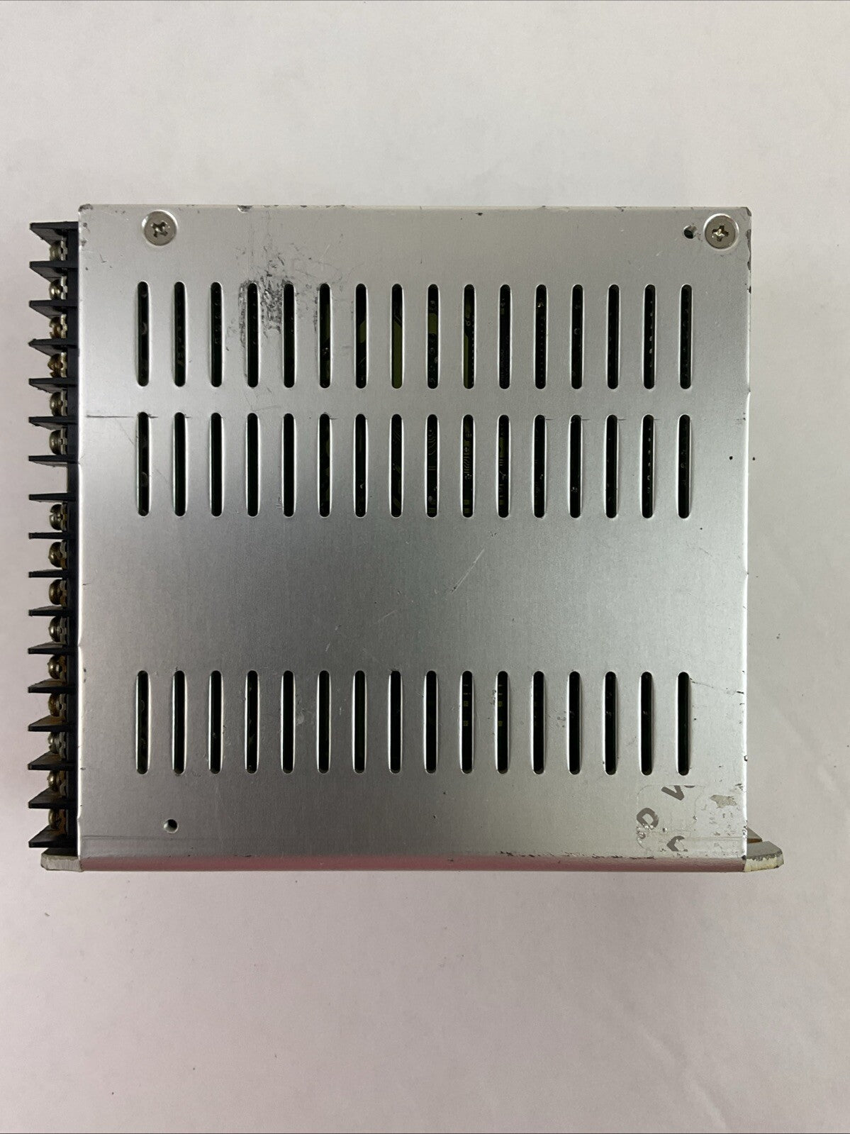 MELEC D-5410 MOTOR DRIVE