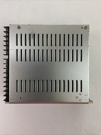 MELEC D-5410 MOTOR DRIVE