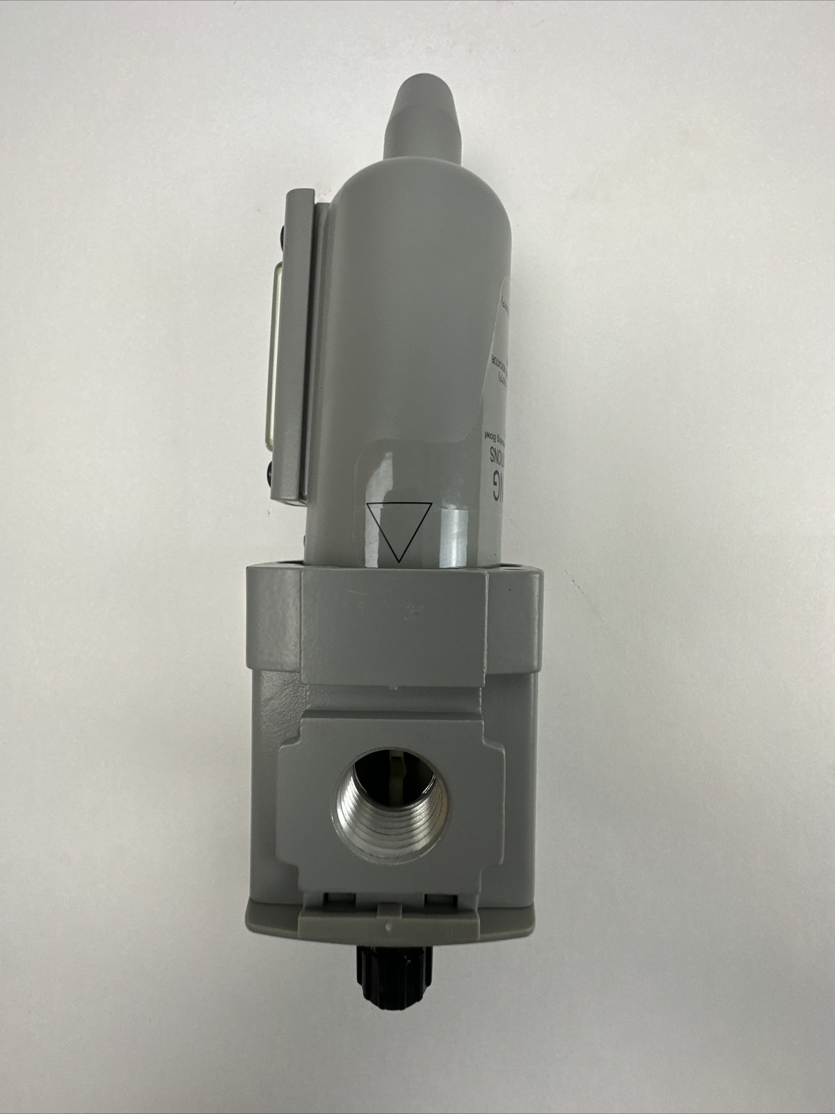 PARKER 32LB94LSNN LUBRICATOR 1/2 NPT