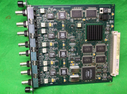 FORE SYSTEMS NM-4/DS3D NETWORK MODULE
