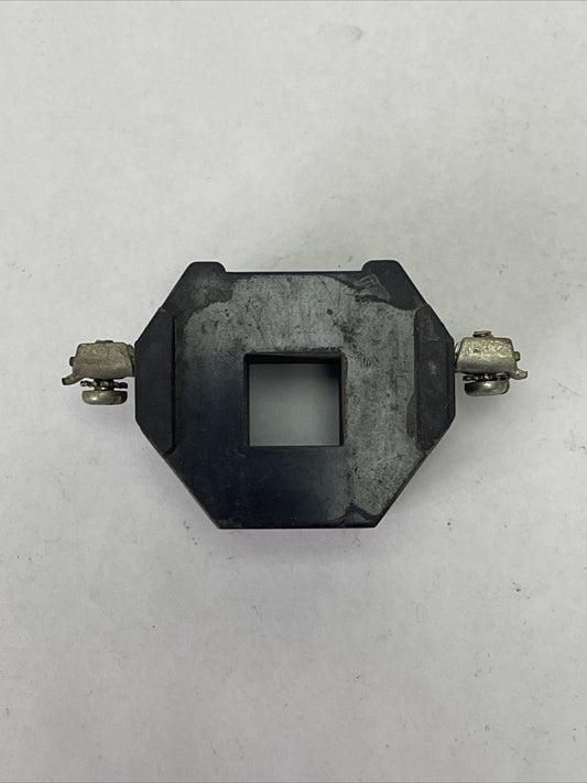 SQUARE D 2959 S1 W39A COIL 480V 60HZ 440V 50HZ