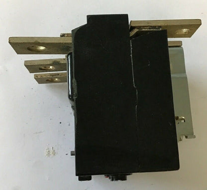 GE TFK236T175 175AMP TYPE TFK 3POLE TRIP UNIT