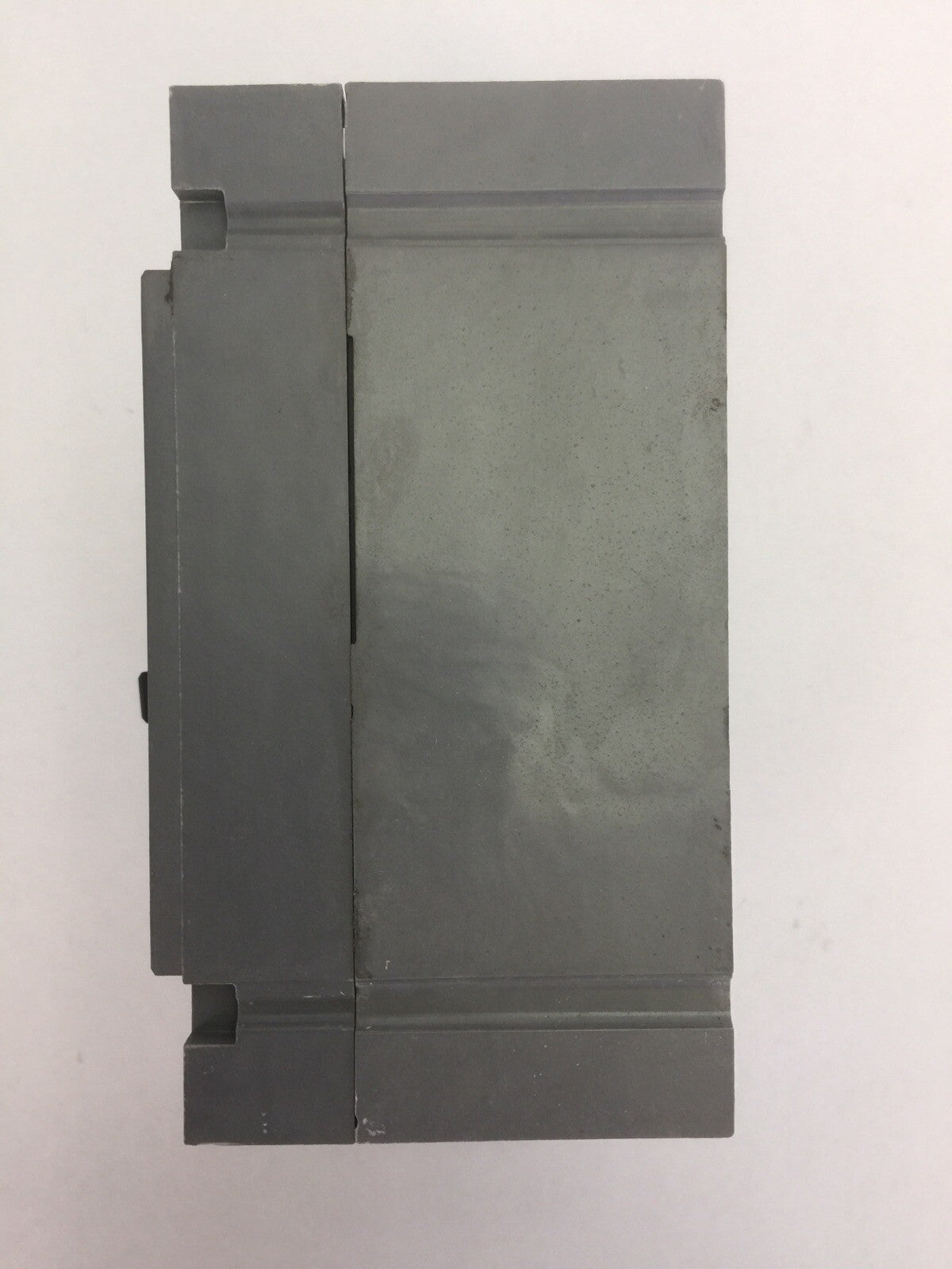WESTINGHOUSE HFB3015L AB DE-ION CIRCUIT BREAKER 15A 600VAC 3POLE 4997D19G34
