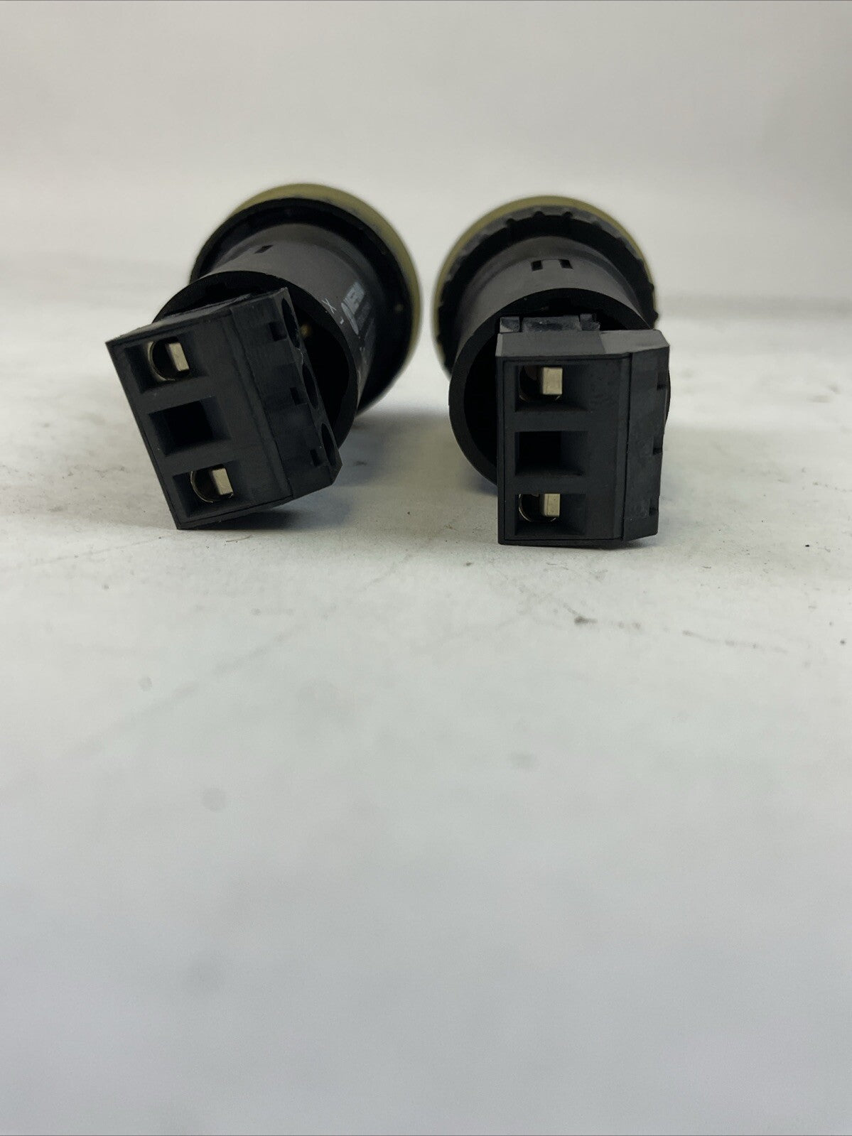 WERMA SIGNALTECHNIK TYP 107 010 75 ELECTRONIC BUZZER 24VDC ***LOTOF2***