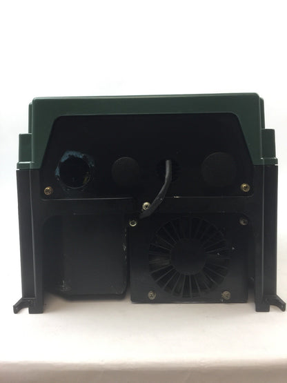 RELIANCE ELECTRIC 2GU41010 A-C VS DRIVE GP-2000 460 VAC 11.3KVA 3 PHASE