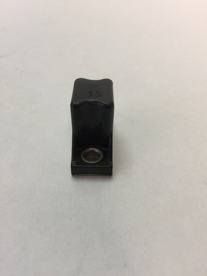 ALLEN BRADLEY N35 HEATER ELEMENT (LOT OF 9)