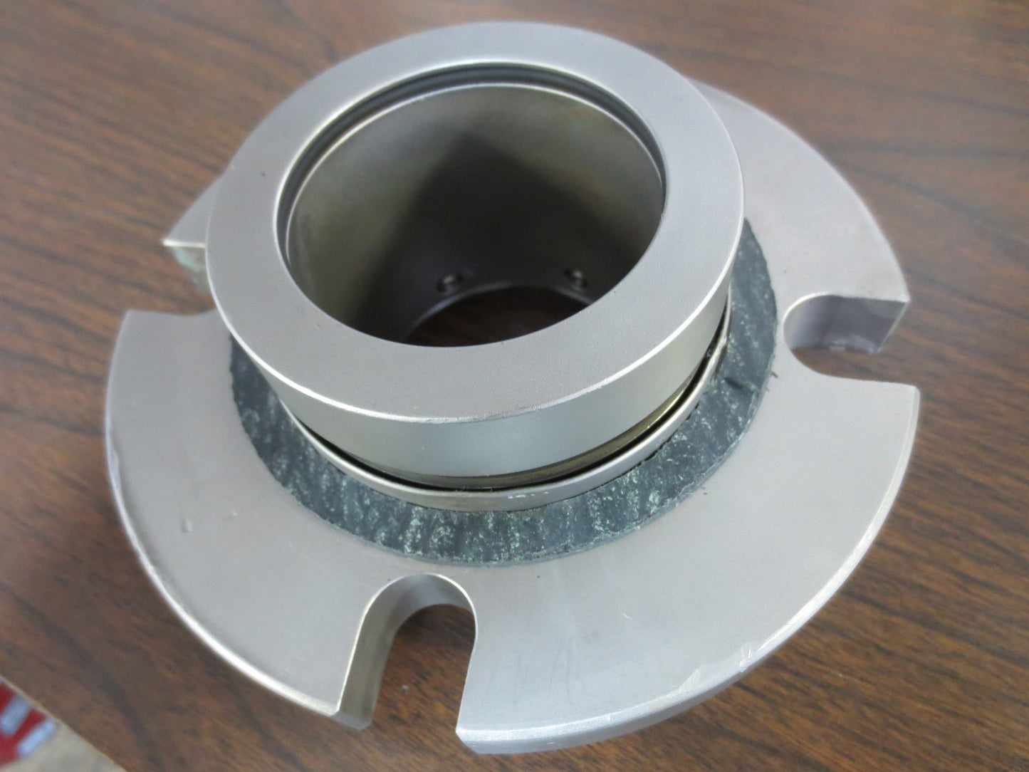 FIVE STAR FLUID SEAL 1.750 C.U.R.C. SERIES 84 ALLOY 20 - REFURBISHED, REBUILT