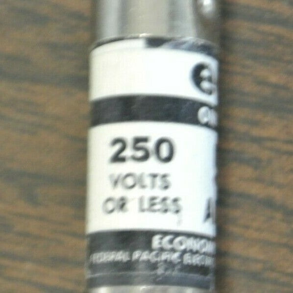 BOX of 10 / ECONOMY / ECO / FPE MOL-5 MIDGET FUSE / 5A / 250V