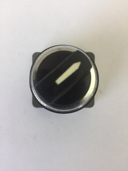 GOULD H32S3 SELECTOR SWITCH