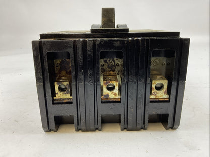 SQUARE D FAL3600712M 7AMP 600VAC 3POLE ADJ. INSTANTANEOUS TRIP CIRCUIT BREAKER