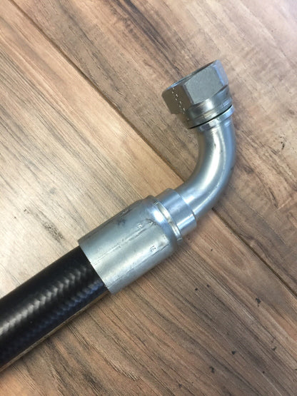 PARKER 387TC-16 25MM (1") HYDRAULIC HOSE ISO 18752-AC 21 MPa (3000PSI)
