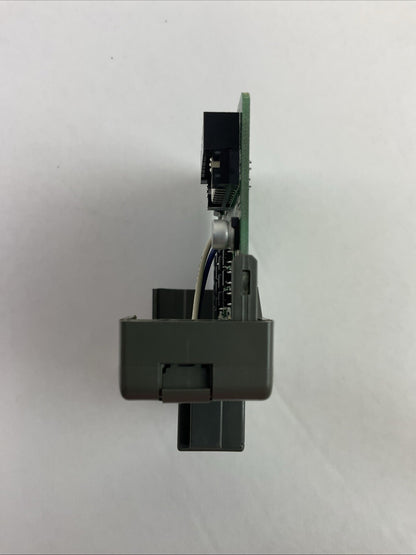 KOYO / AUTOMATIONDIRECT Z-16ND2 INPUT MODULE 24VDC