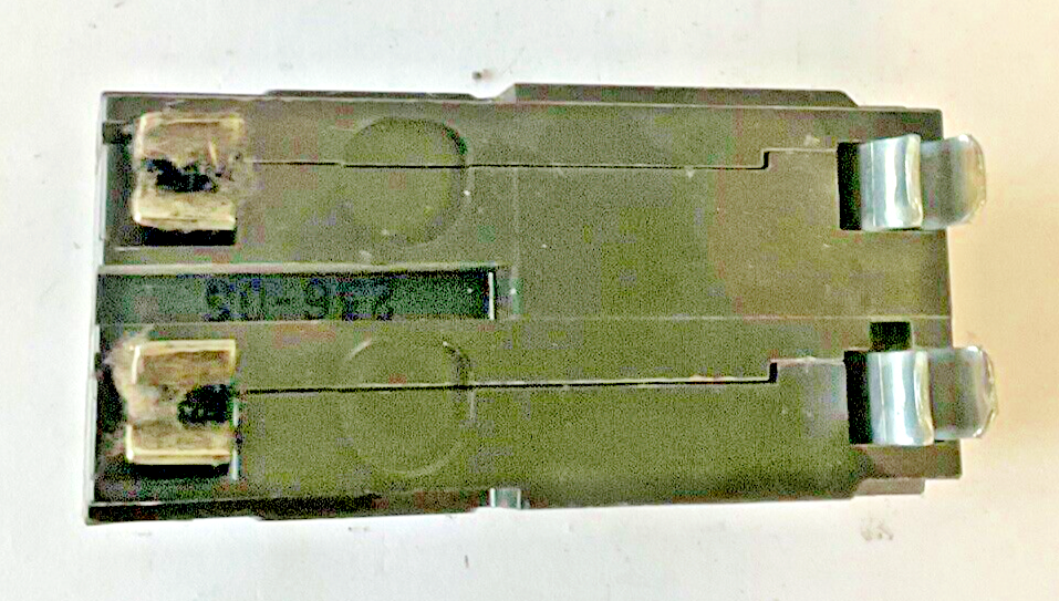SQUARE D QO250 CIRCUIT BREAKER 50A 2POLE 10KA 120/240VAC