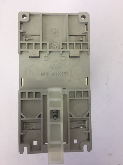 ALLEN BRADLEY 160-BA01NPS1P1 AC DRIVE 380-460V