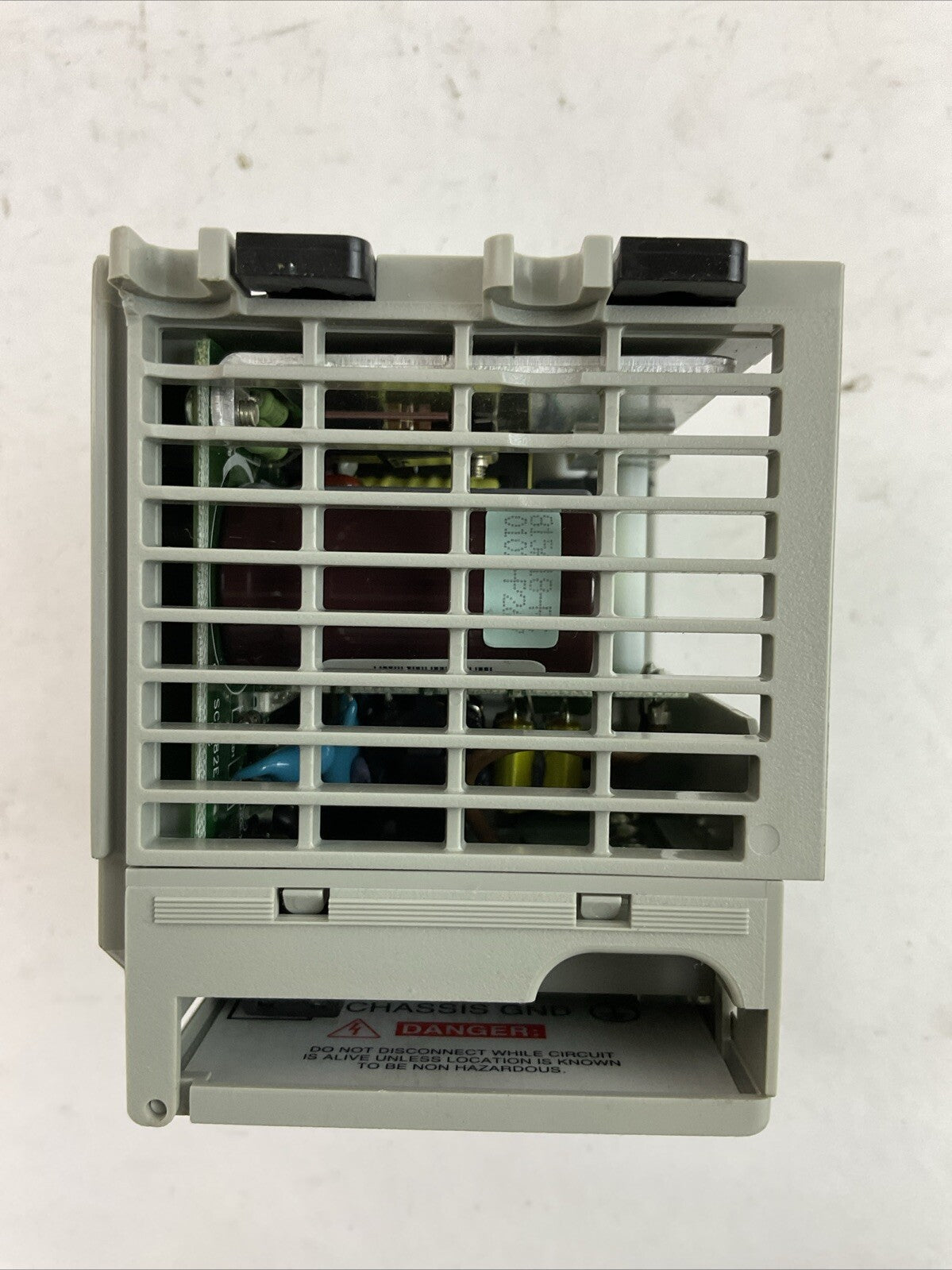 ALLEN BRADLEY 1769-PB2 SER A REV 2 COMPACT I/O POWER SUPPLY
