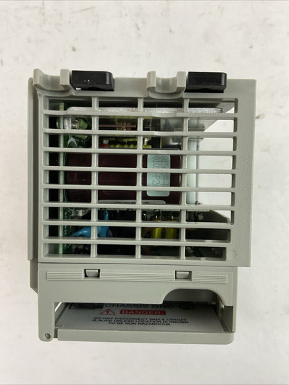 ALLEN BRADLEY 1769-PB2 SER A REV 2 COMPACT I/O POWER SUPPLY