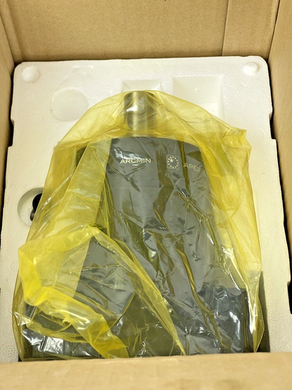 APEX DYNAMICS - PE090- PLANETARY GEARBOX FOR ALLEN BRADLEY MPL-B4530F-4:1 RATIO