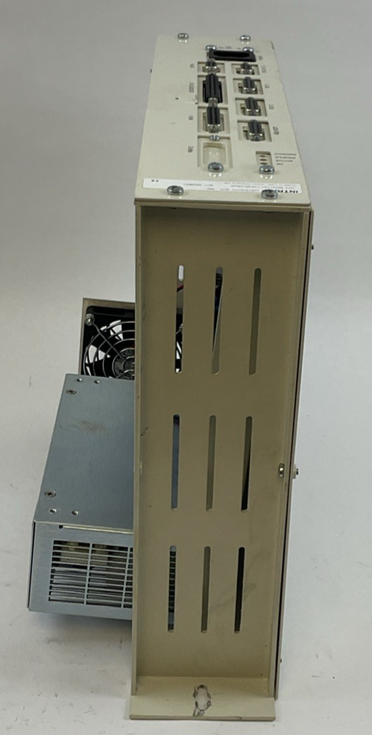 SIEMENS 6EQ1131-1AF00-0BA0 INPUT MODULE CRITERION 900I-RGI 264VAC 440HZ 2A