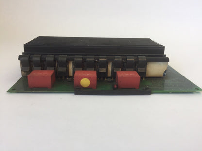 ABB DSQC 236T ROBOTIC AXIS DRIVE BOARD