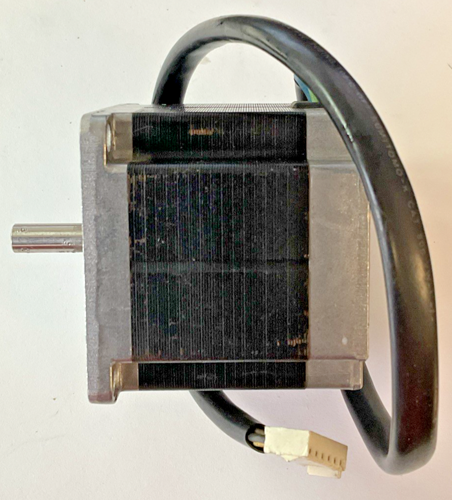 MINEBEA ASTROSYN 23KM-K033-03 STEPPER ELECTRIC MOTOR