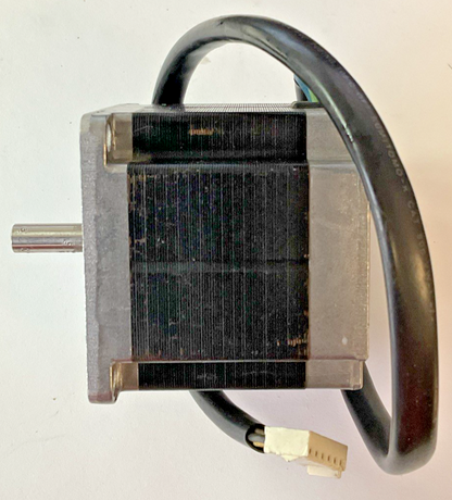 MINEBEA ASTROSYN 23KM-K033-03 STEPPER ELECTRIC MOTOR