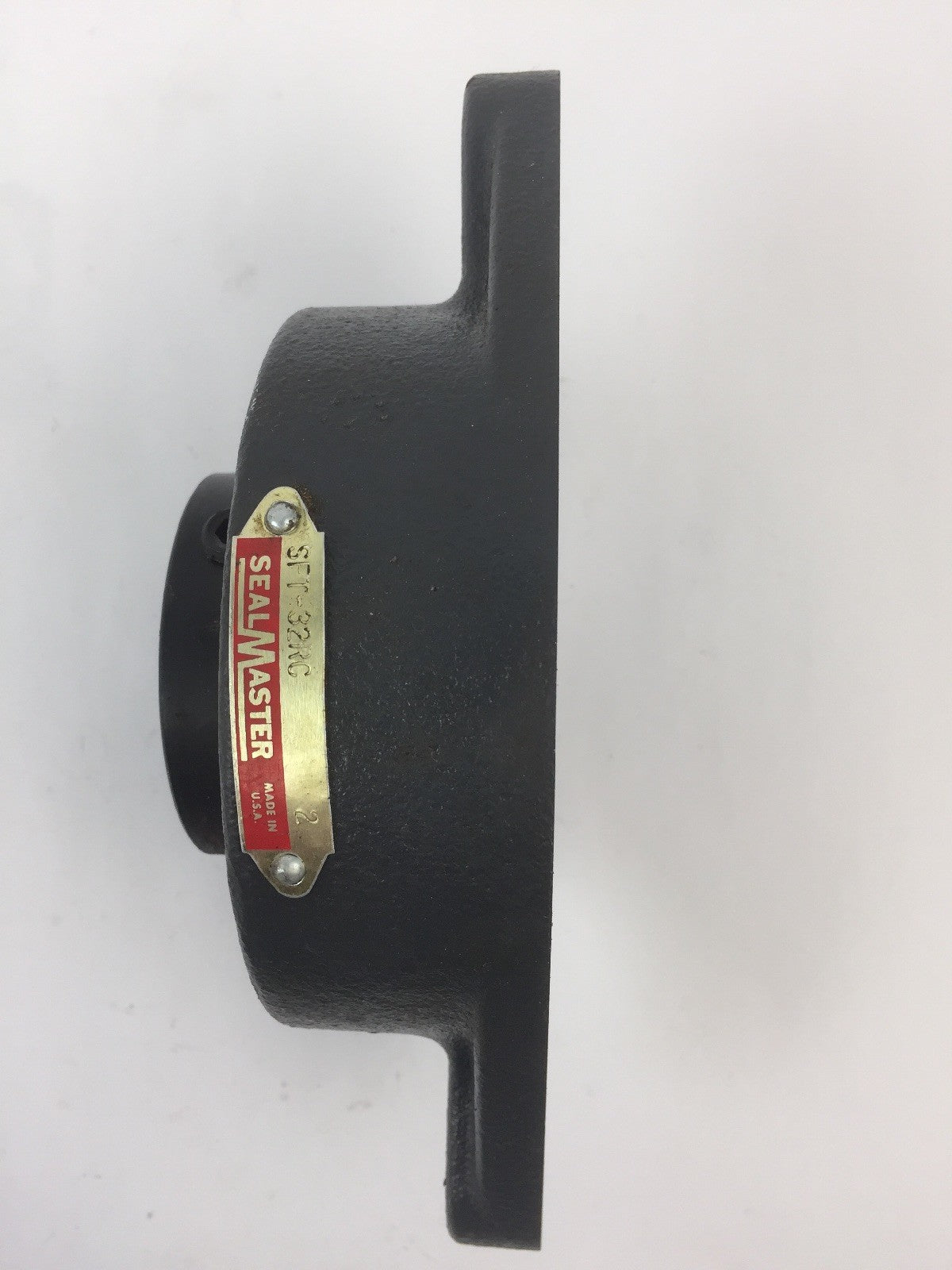 SEALMASTER SFT-32RC BALL BEARING FLANGE UNIT