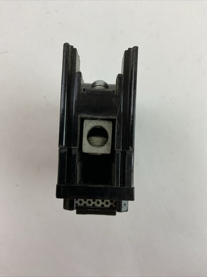 GE TEF113060 60AMP 277VAC 125VDC 1POLE MOD 1 CIRCUIT BREAKER