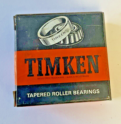 TIMKEN LM11710 TAPPERED ROLLER BEARING ***LOTOF2***