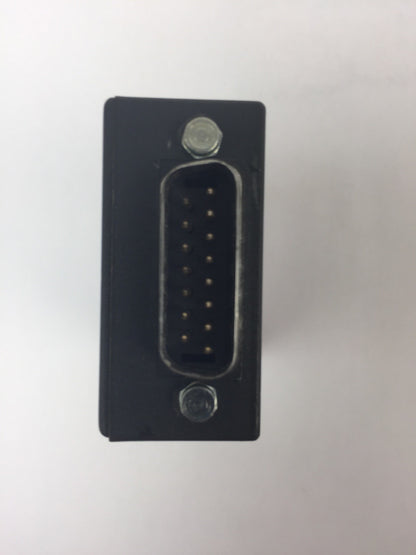 IMC 54-12911 TWISTED PAIR ETHERNET MEDIUM ATTACHMENT UNIT