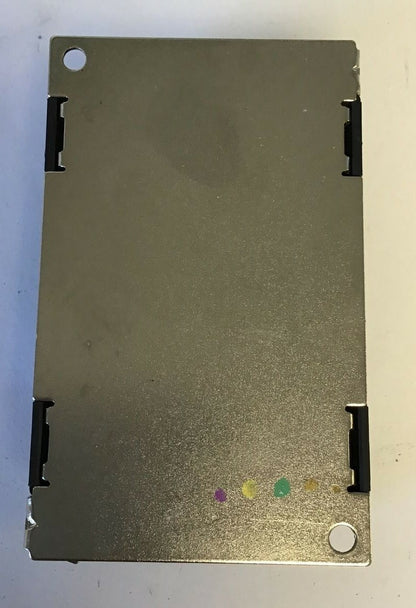 LAMBDA MC1210 NOISE FILTER 250VAC 10A 50/60HZ