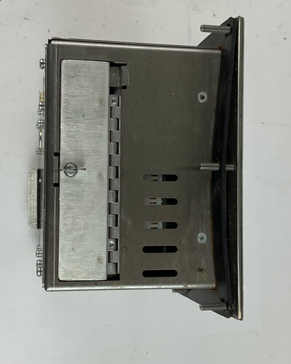 HONEYWELL 559T04-0041-41 CONTROL PANEL TYPE 4 24VDC 1.0A
