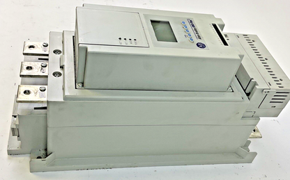 ALLEN BRADLEY FLEX SMART MOTOR CONTROL  150-F108NBDB 3PH SER.B 240VAC