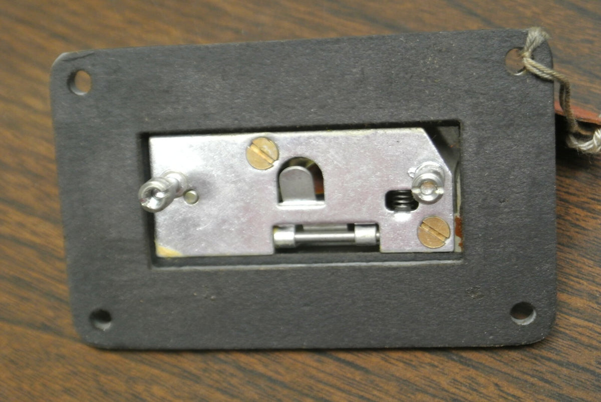 SQUARE D 9007 AF-12 Ser. C LIMIT SWITCH 600VAC/DC / 1 N.O. / 1 N.C.  NEW SURPLUS