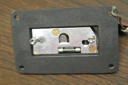 SQUARE D 9007 AF-12 Ser. C LIMIT SWITCH 600VAC/DC / 1 N.O. / 1 N.C.  NEW SURPLUS