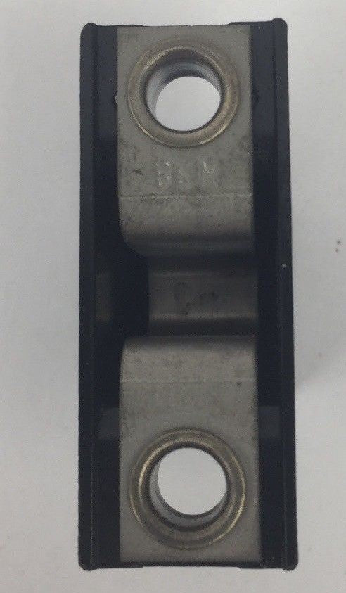 ALLEN BRADLEY N38 HEATER ELEMENT LOT OF 3