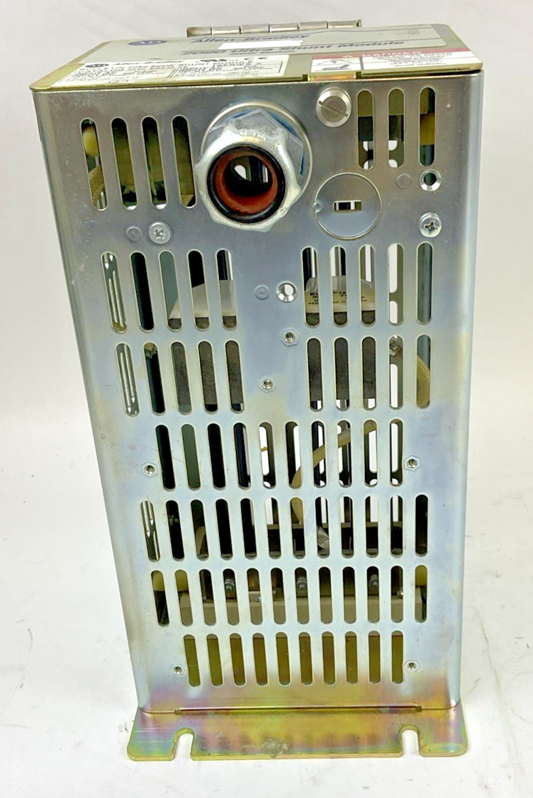 ALLEN BRADLEY 2090-SR040-09 SHUNT MODULE 900W SER.A 400/800VDC
