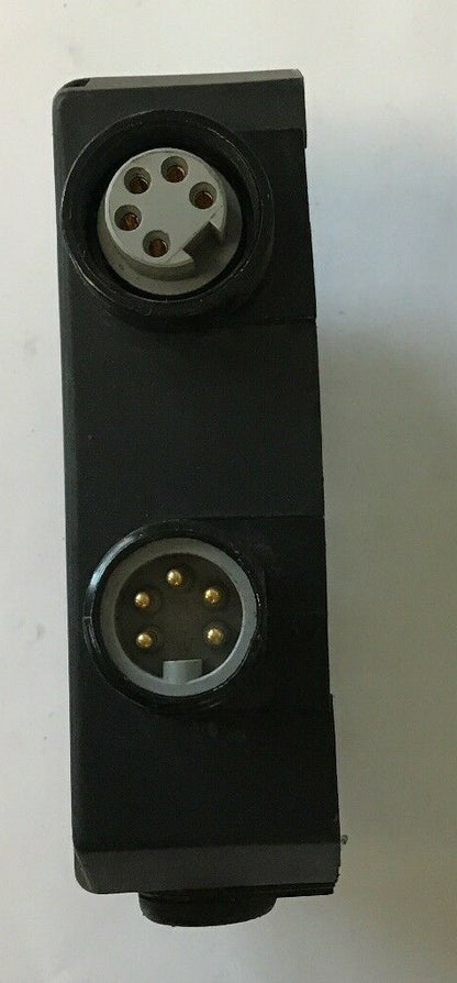 BRAD HARRISON DN2100, MULTI-PORT INTERCONNECT SYSTEM