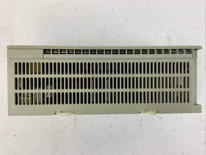 ALLEN BRADLEY MICROLOGIX 1000 CONTROLLER 1761-L32BWA SERIES D FRN 1.0