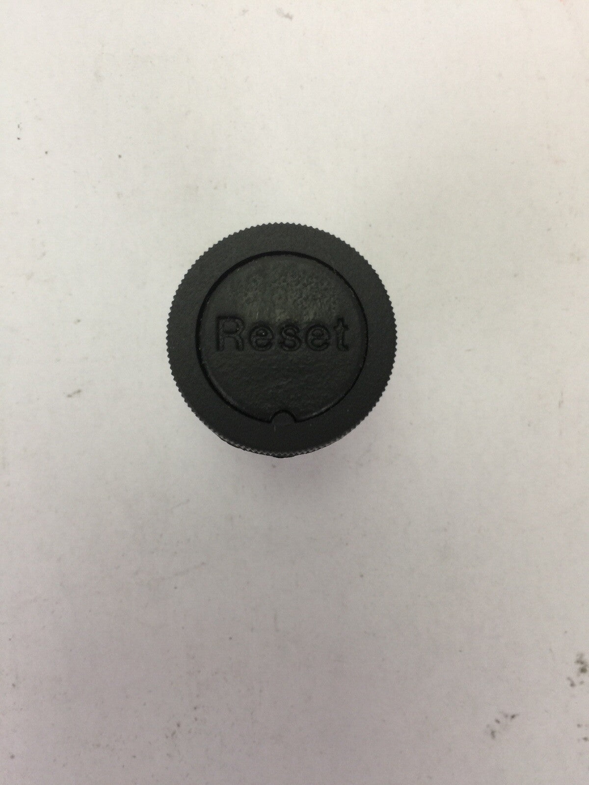 WESTINGHOUSE 176C585G07 RESET ASSEMBLY