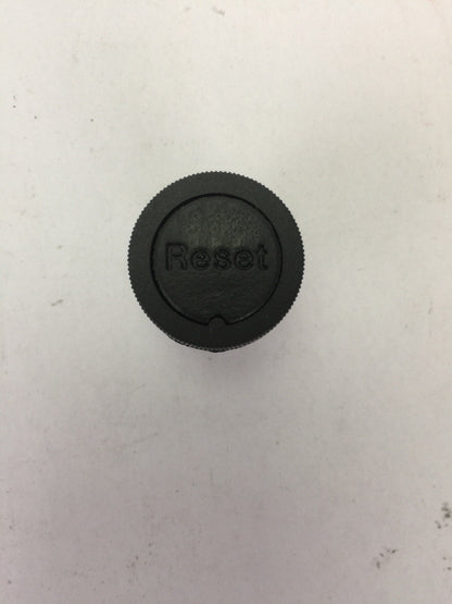 WESTINGHOUSE 176C585G07 RESET ASSEMBLY