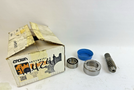 CROWN INTEGRITY PARTS FORKLIFT DU SHAFT BEARING KIT 134254