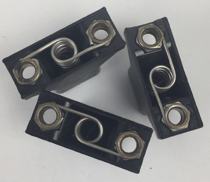 ALLEN BRADLEY N15 HEATER ELEMENT (LOT OF 3)