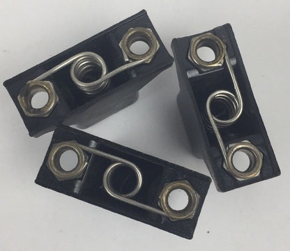 ALLEN BRADLEY N15 HEATER ELEMENT (LOT OF 3)