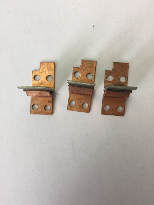 GE CR123F223C BOX OF 3 OVERLOAD HEATER COIL ELEMENT